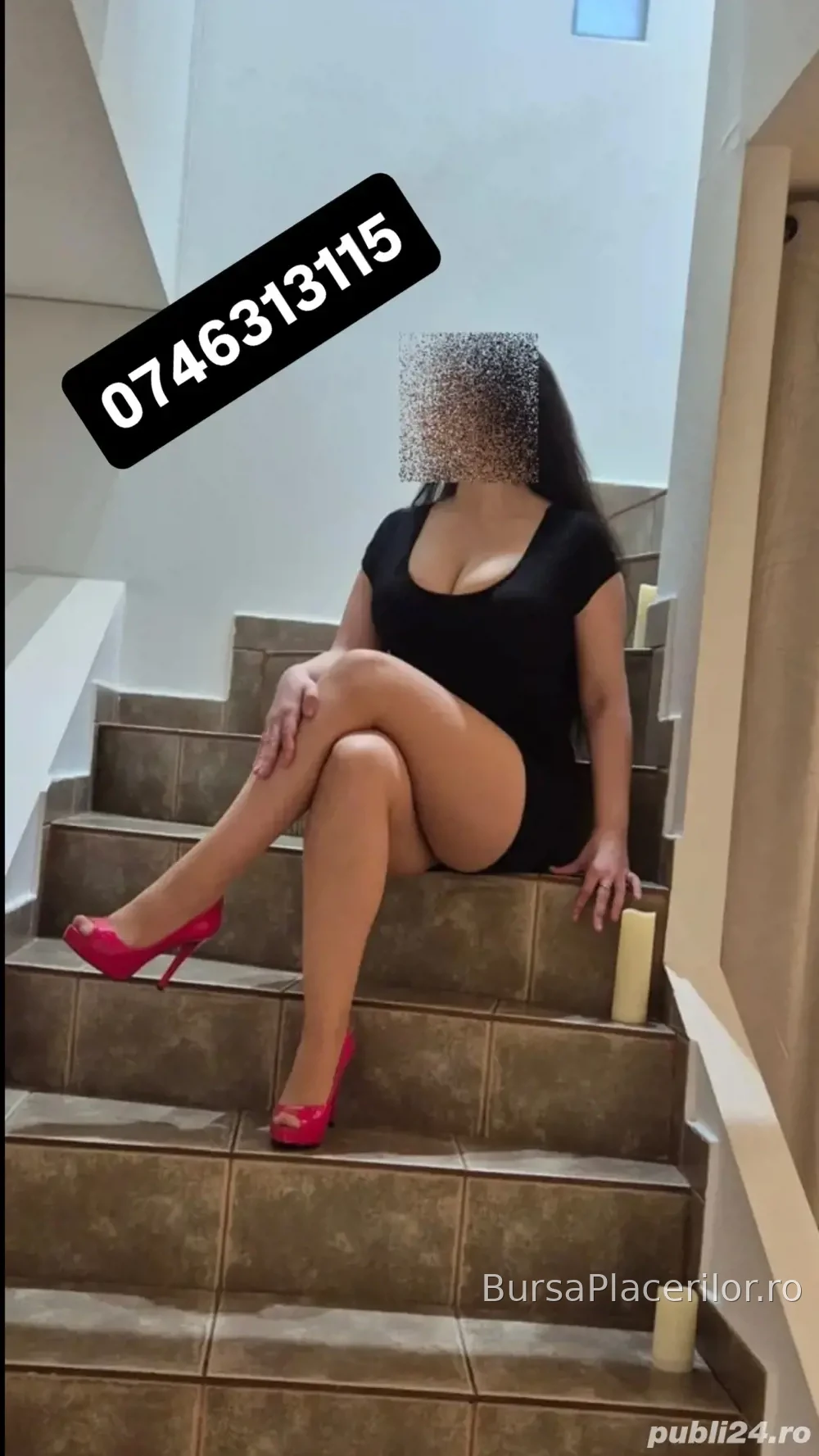 Am Revenit - 0746313115