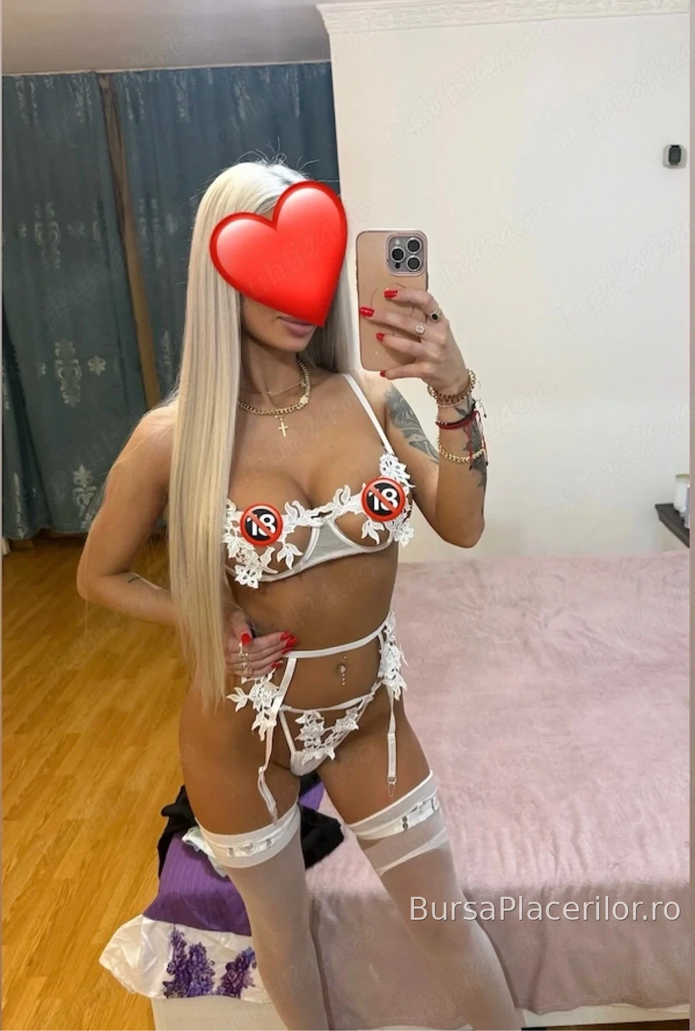 Noua in oraș!!!! - 0720681675
