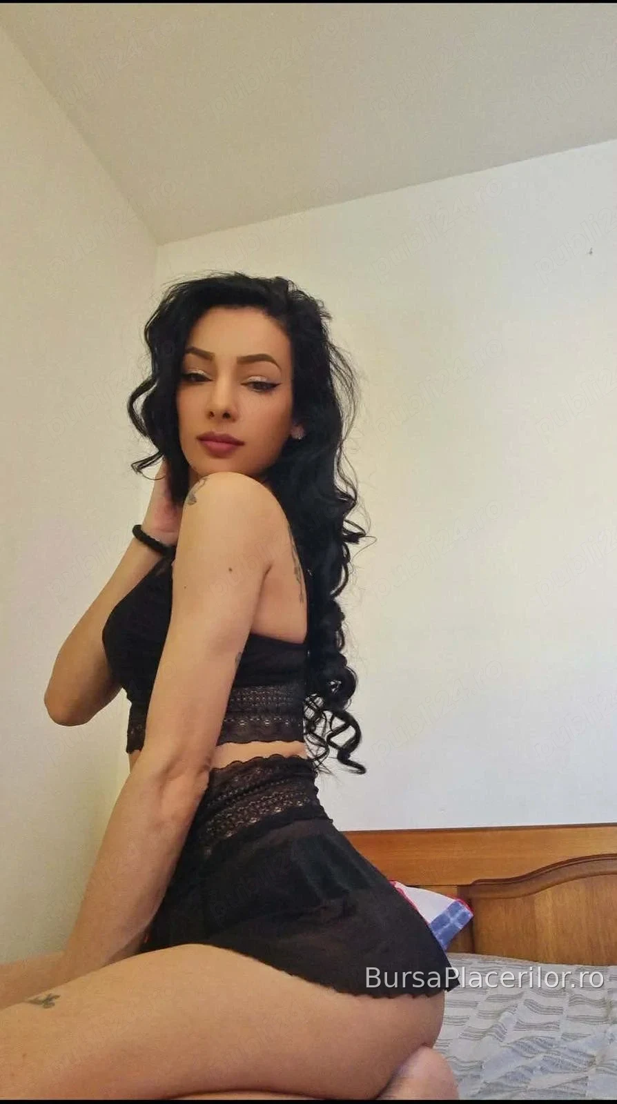Bună sunt nouă in orasul tau, fac doar deplasari