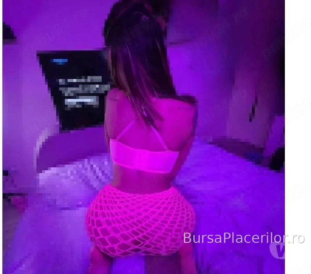 Buna pentru prima dată la tine în oraș!! - 0731047912