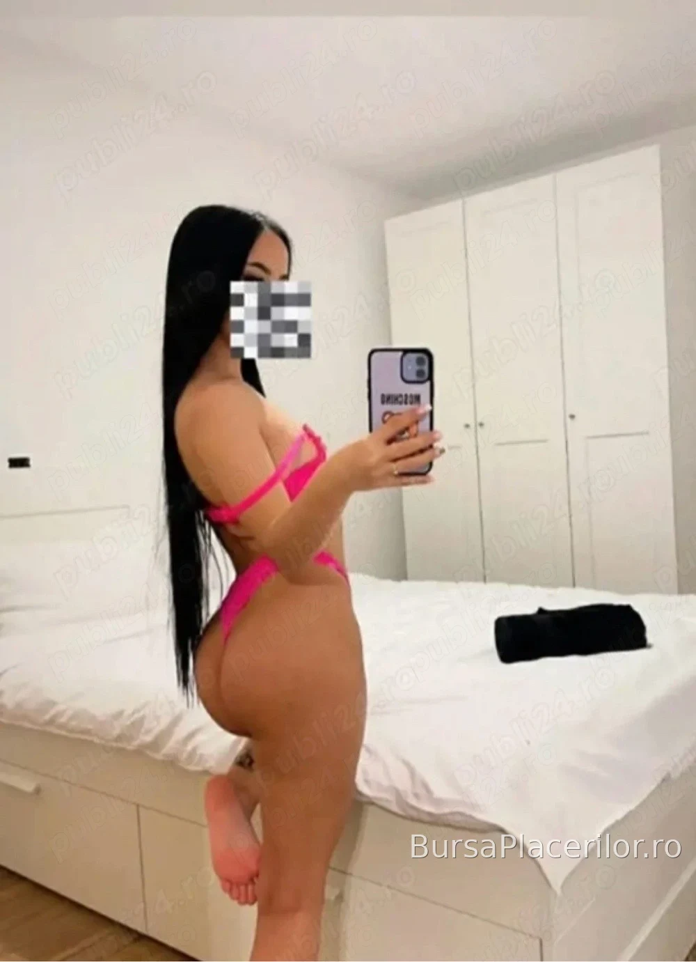Azi am ajuns !! Reală 100% Ador sa facem dragoste !! - 0726029791