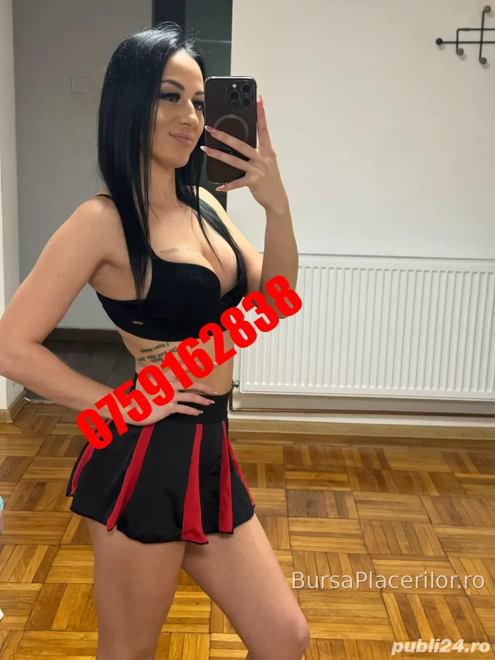 Iulia   reală 100%