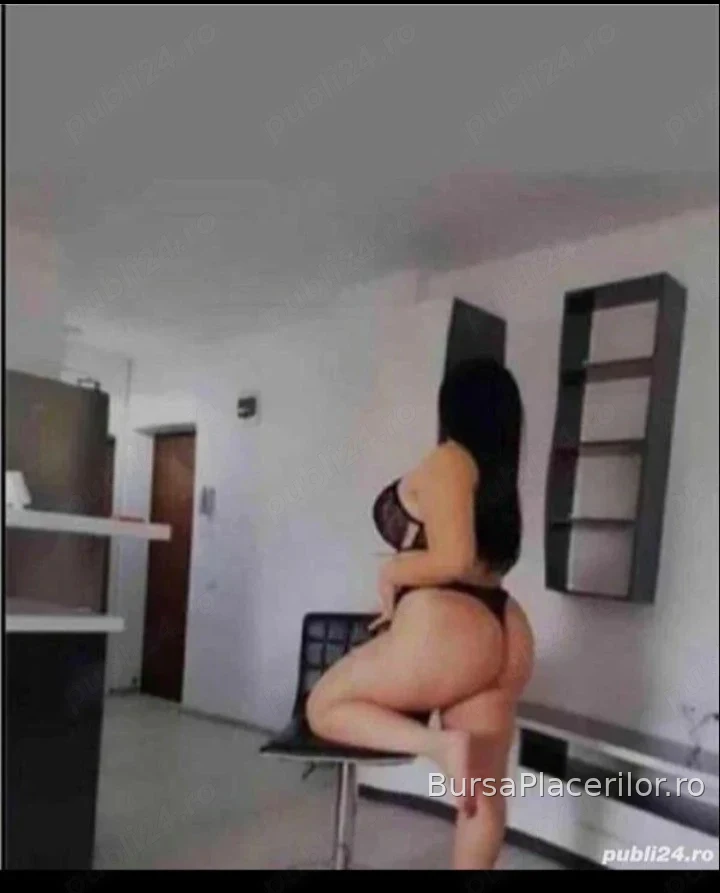 buna ma numesc amalia - 0731415898