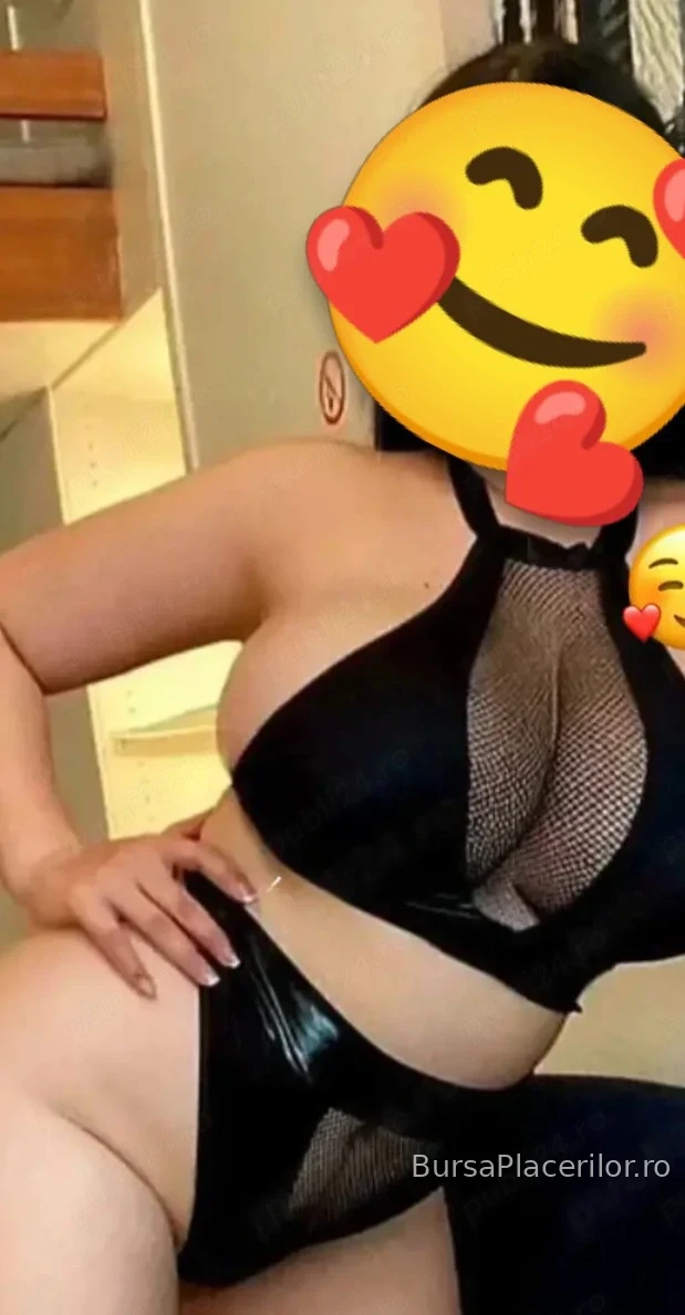 buna sunt Ema cu forne - 0747333217