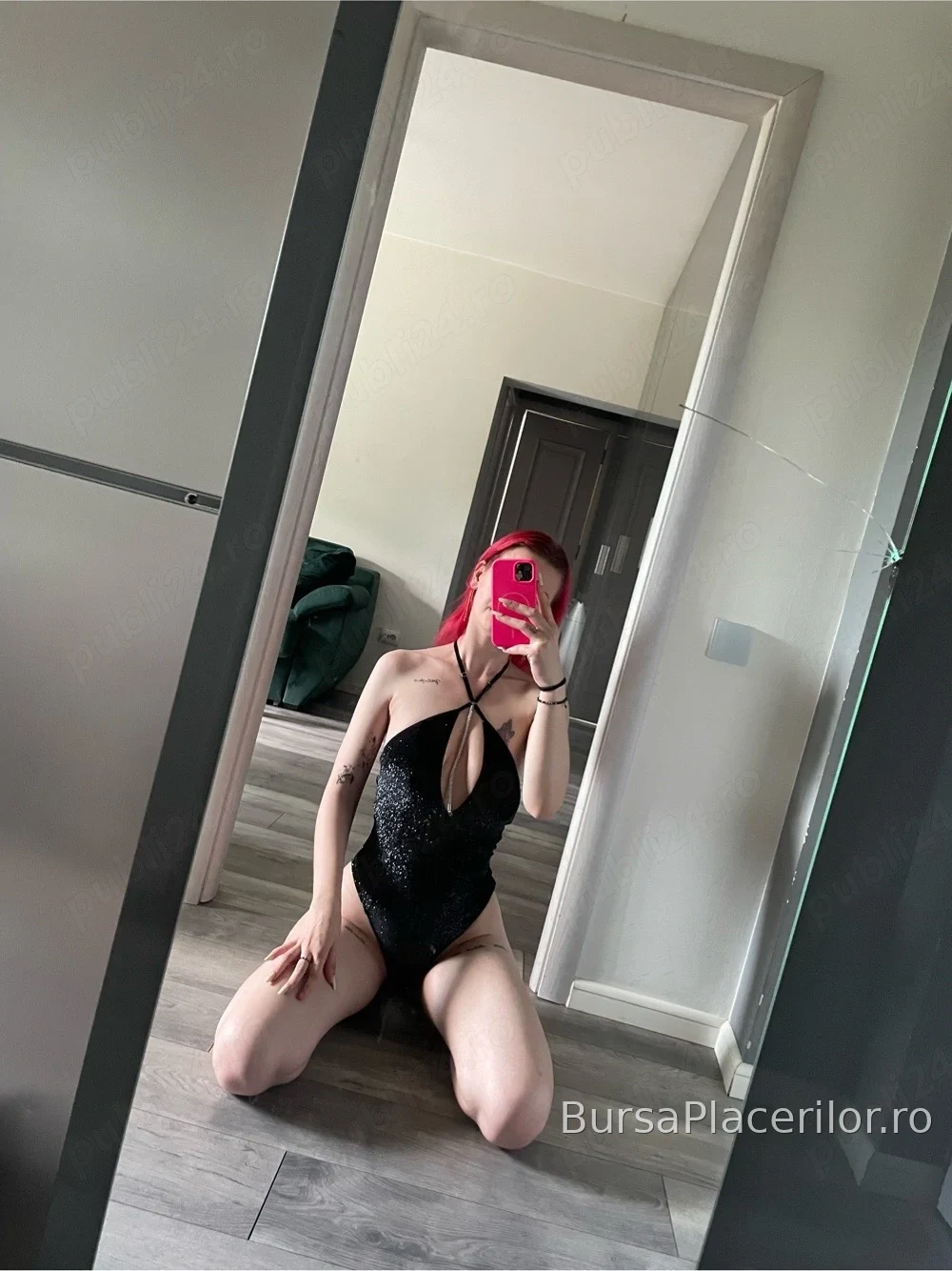 bunaaa, sunt noua venita la voi!! - 0736112161