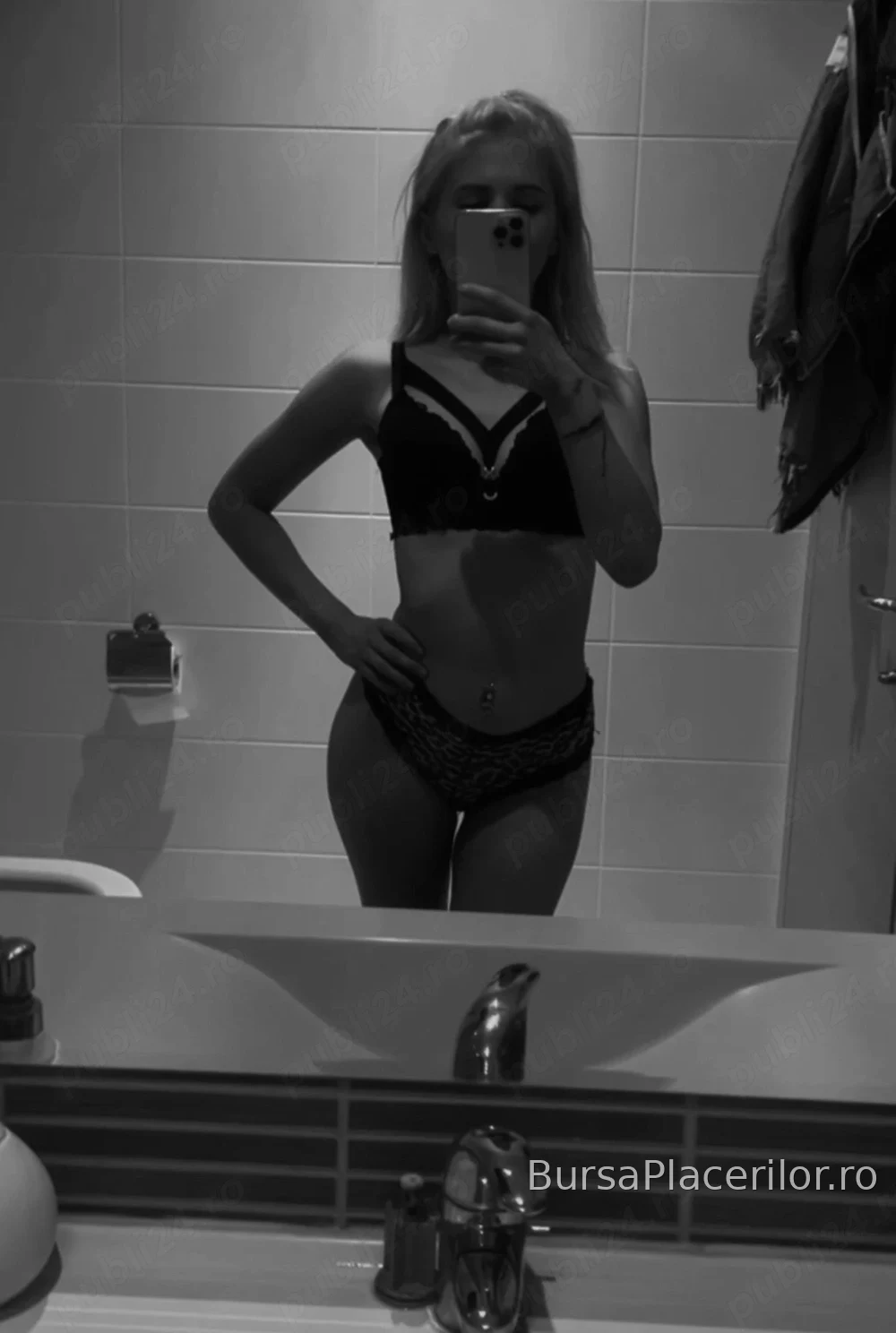 Stop , ai găsit ce căutai! Blonda slime poze reale , confirmare Wapp, party  deplasări - 0729687478
