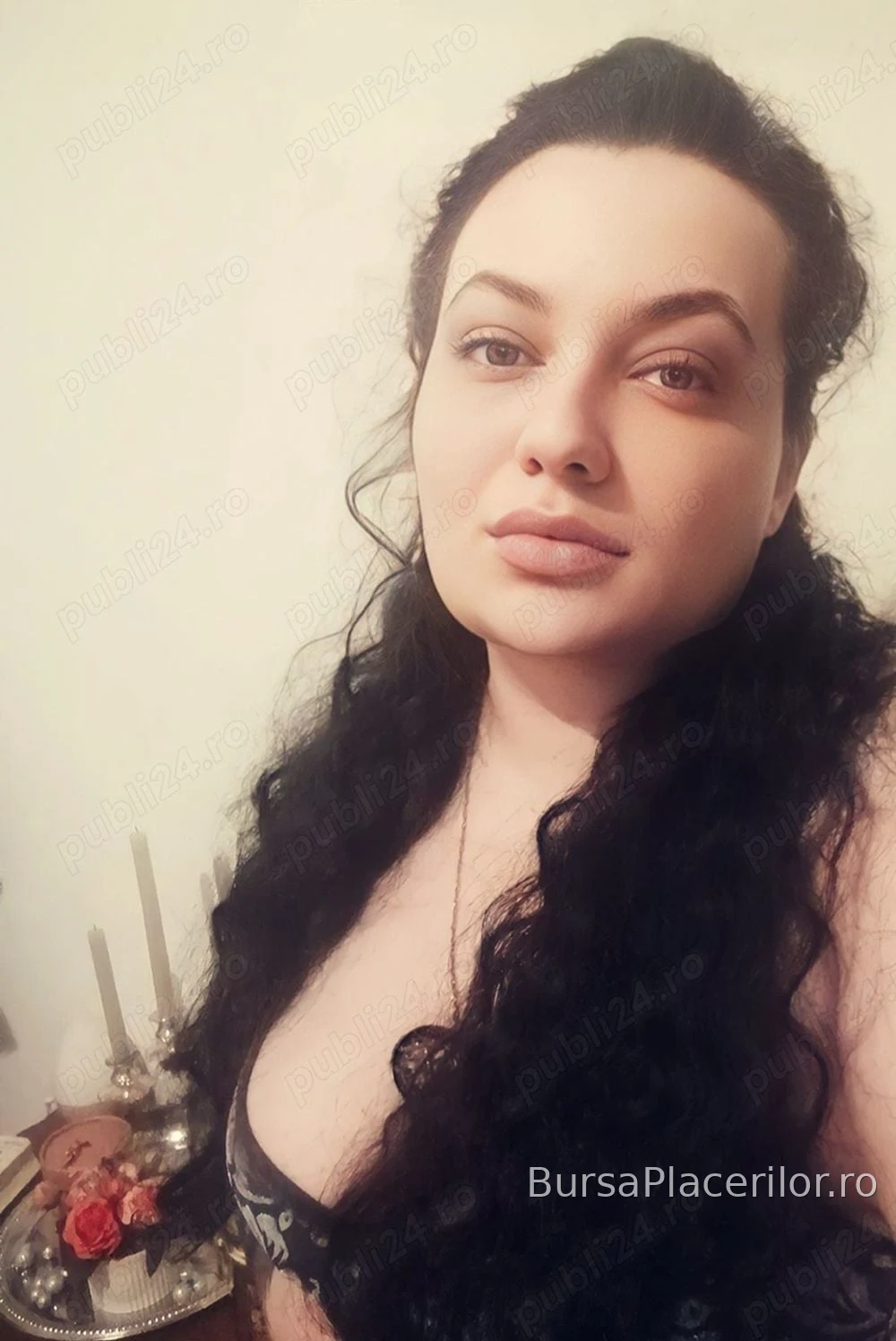 Doamna matura