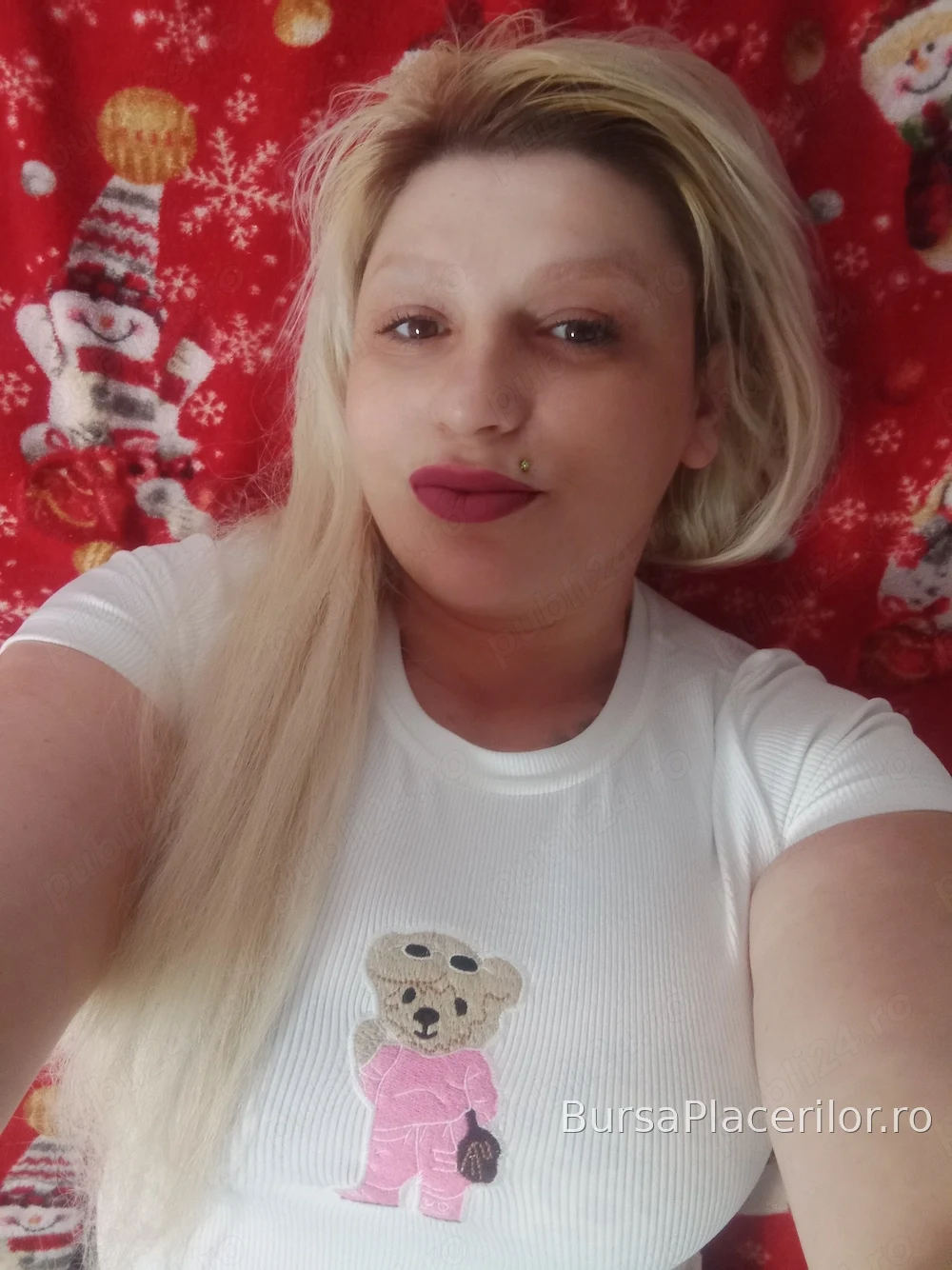 Nouă în locație - 0757182851
