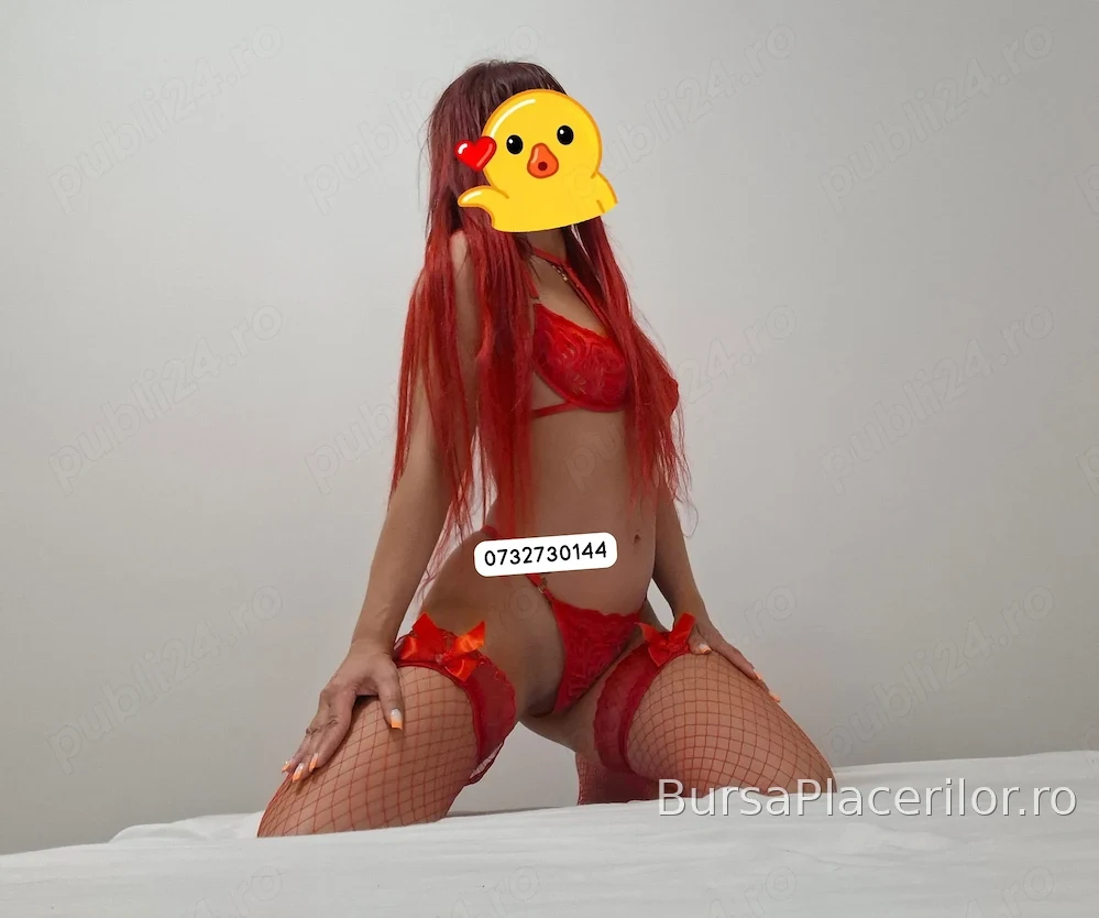 Noua in orasul tau!!! 100% reala SERVICII TOTALE