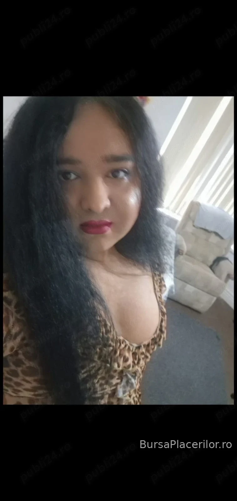 trans Roberta 8 zile in romania - 0725359747