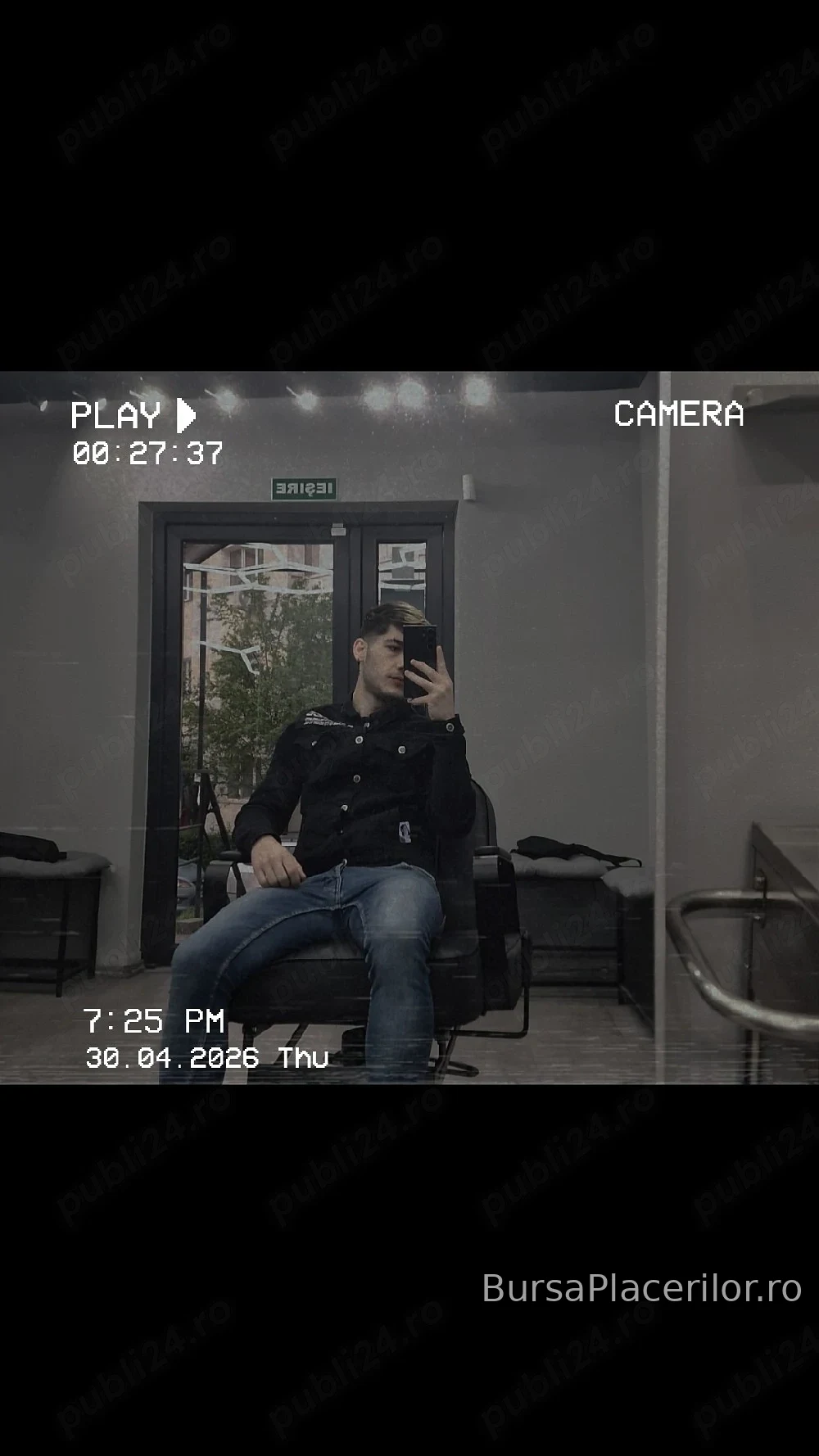 Alex activ pasiv