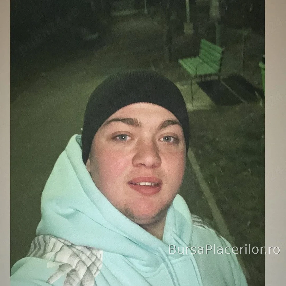 Bulangiu sexy 18 ani