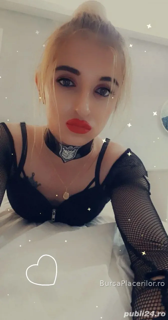 Blondy Trans Ofer show web WhatsApp  dețin și locației - 0734398975