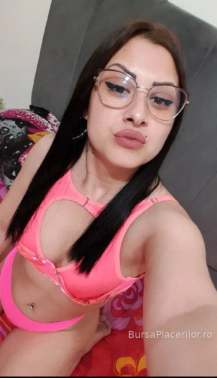 Transexuala Dolly noua ofer servicii totale domnilor generosi - 0787551125