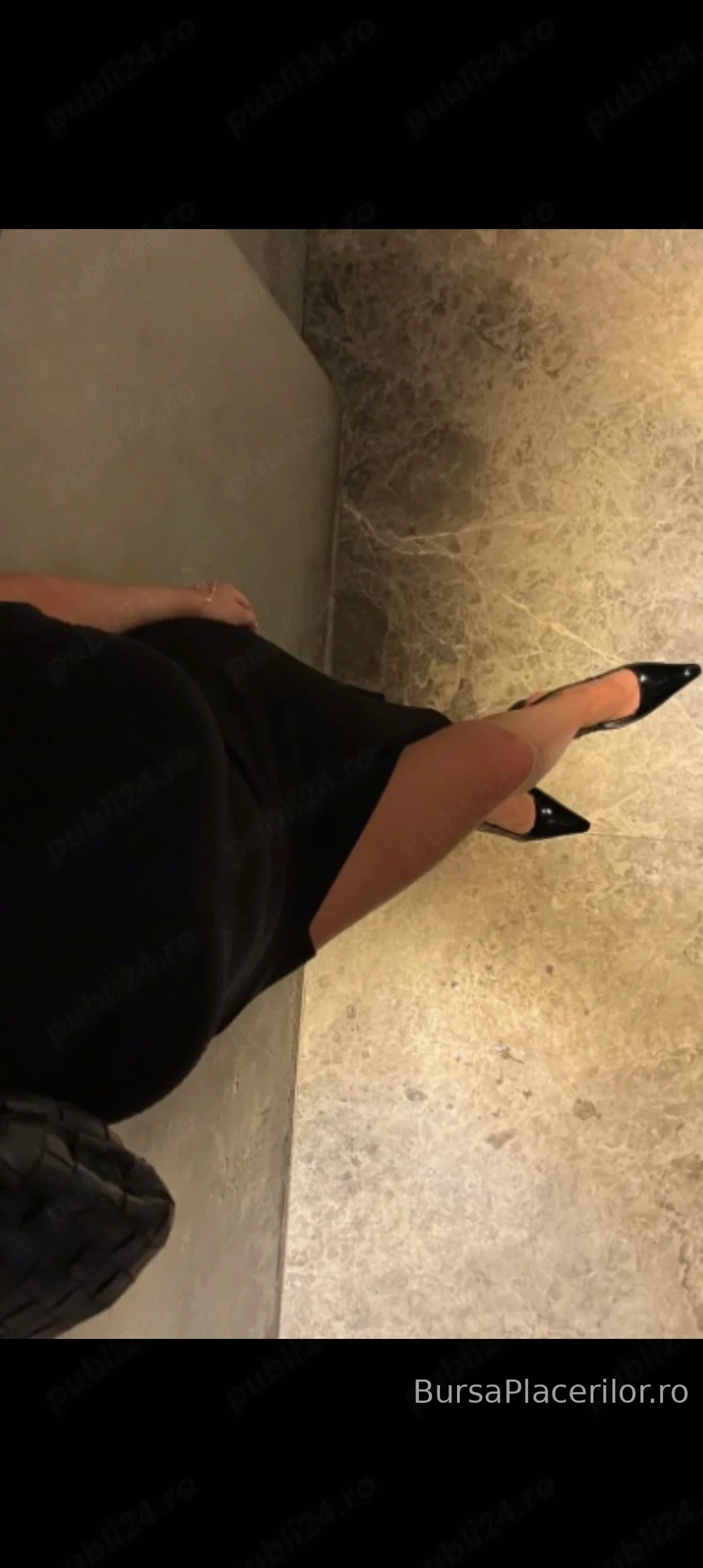 Pasiune și rafinament ! poze Reale ofer servicii de calitate nu cantitate! fără grabă ! - 0759159553