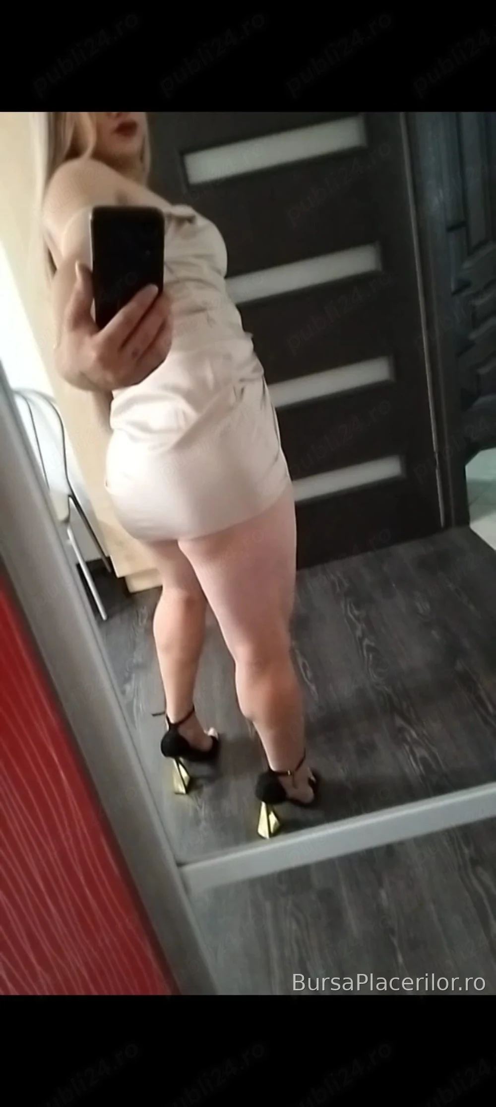 TS Pentru bărbații care se respectă și caută momente plăcute, relaxare, servicii de calitate ! - 0759159553
