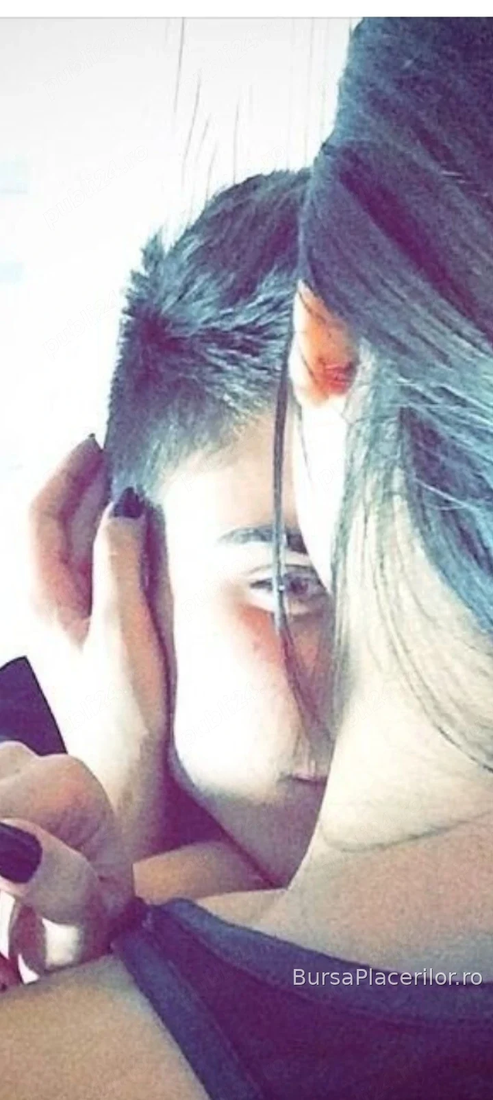 Buna. Bisex,& bisexuala . - 0736741743