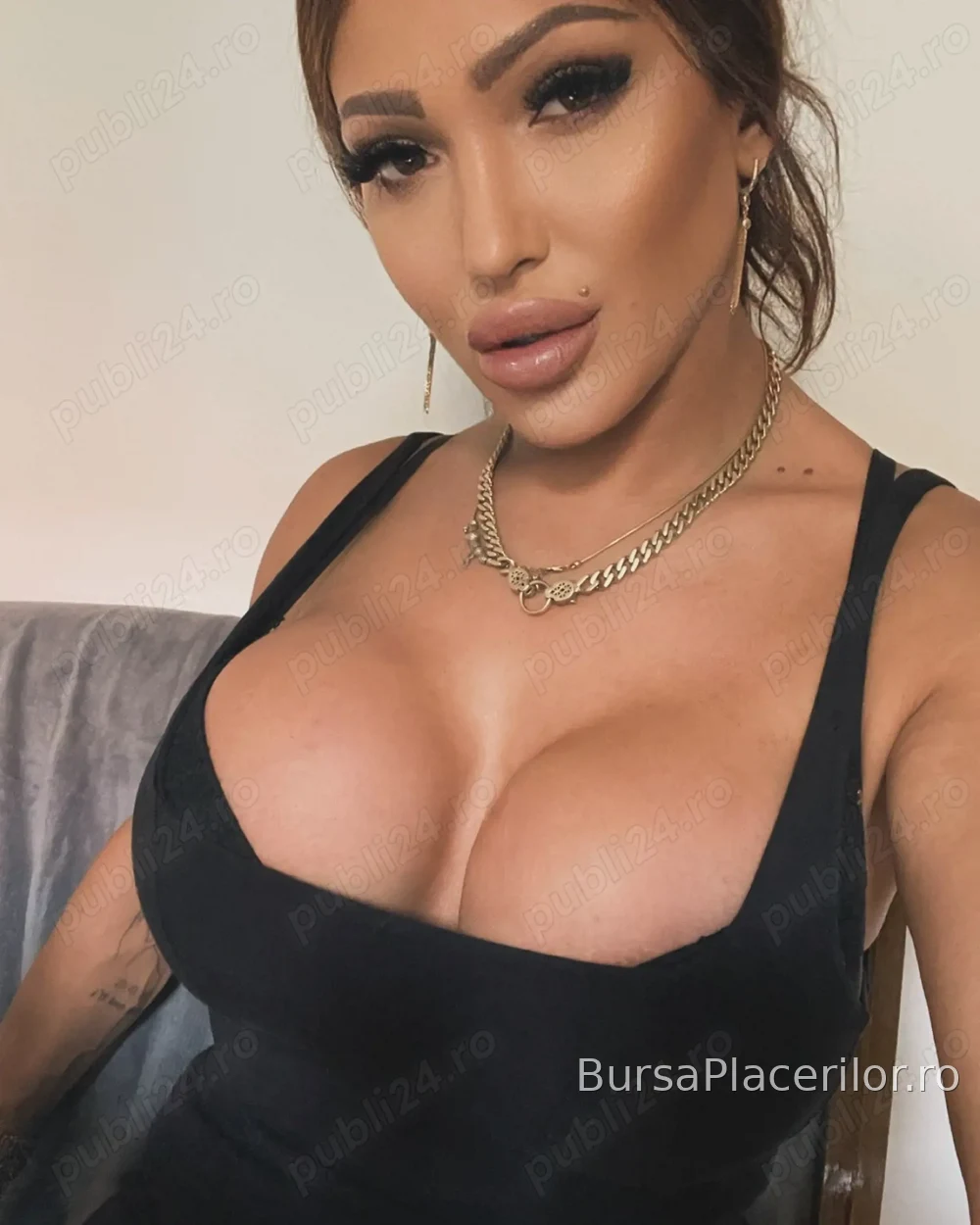 Trans Karla disponibilă pentru începători 100%