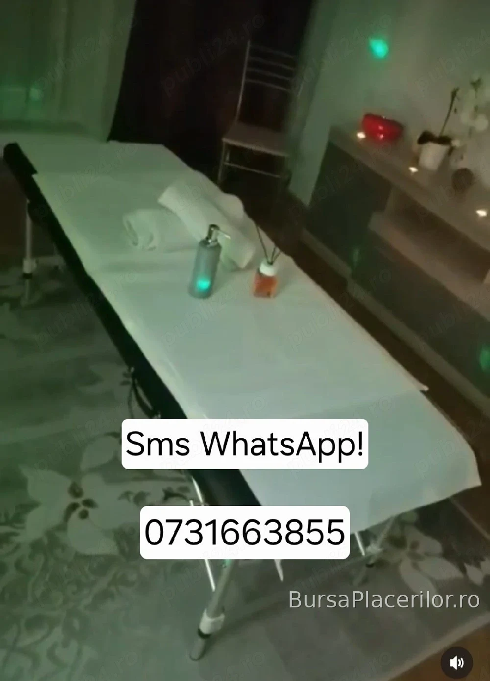 Masaj Relaxare Ploiesti Centru