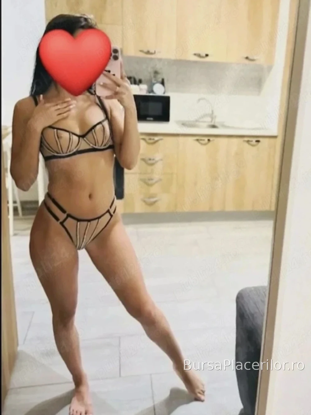 Anna 23 de ani new full servic