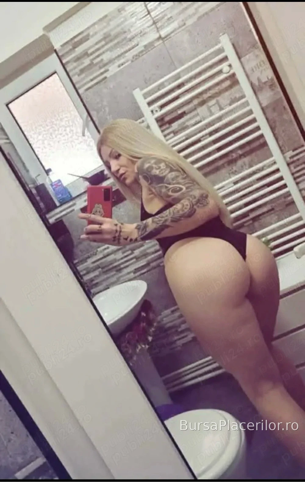 Escorta luxxx - 0758168330