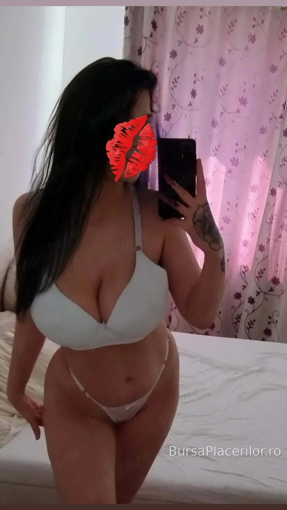 Alessia, am revenit în oraș!