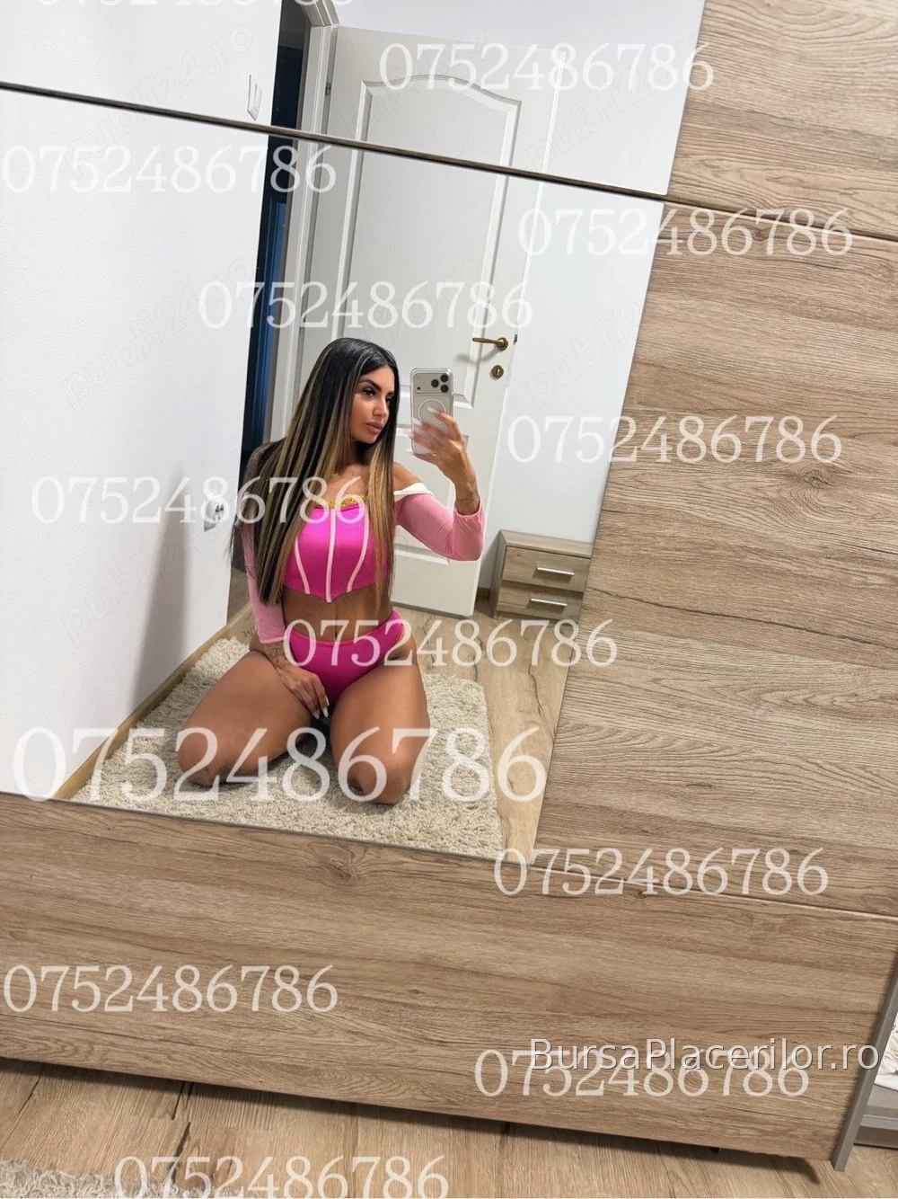Curiozitatea ta merita răsplătită ! singura in locatie - 0752486786