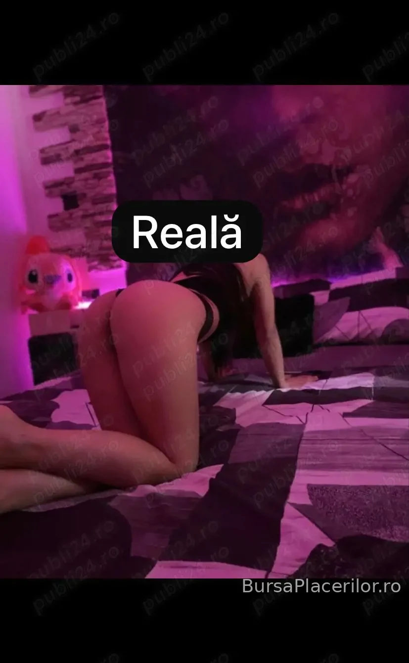 Mă numesc Karina
