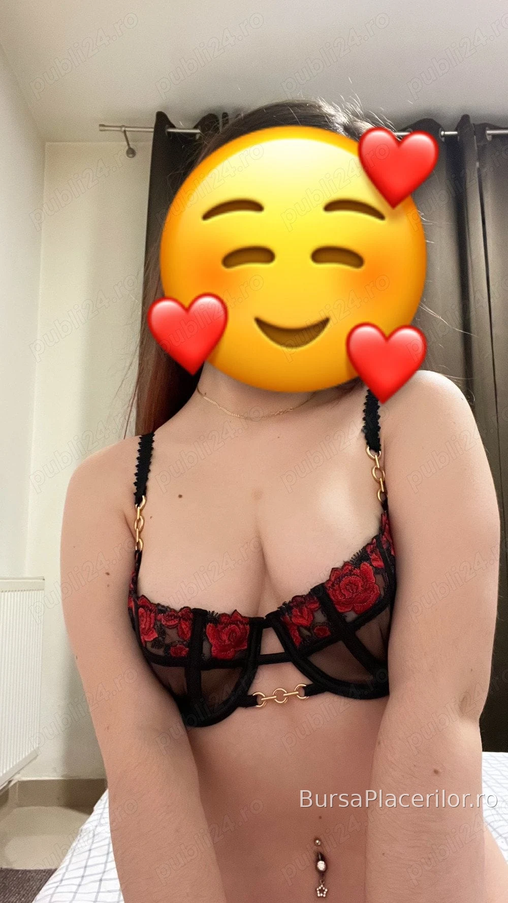 Antonia, ultima zi - 0728399454