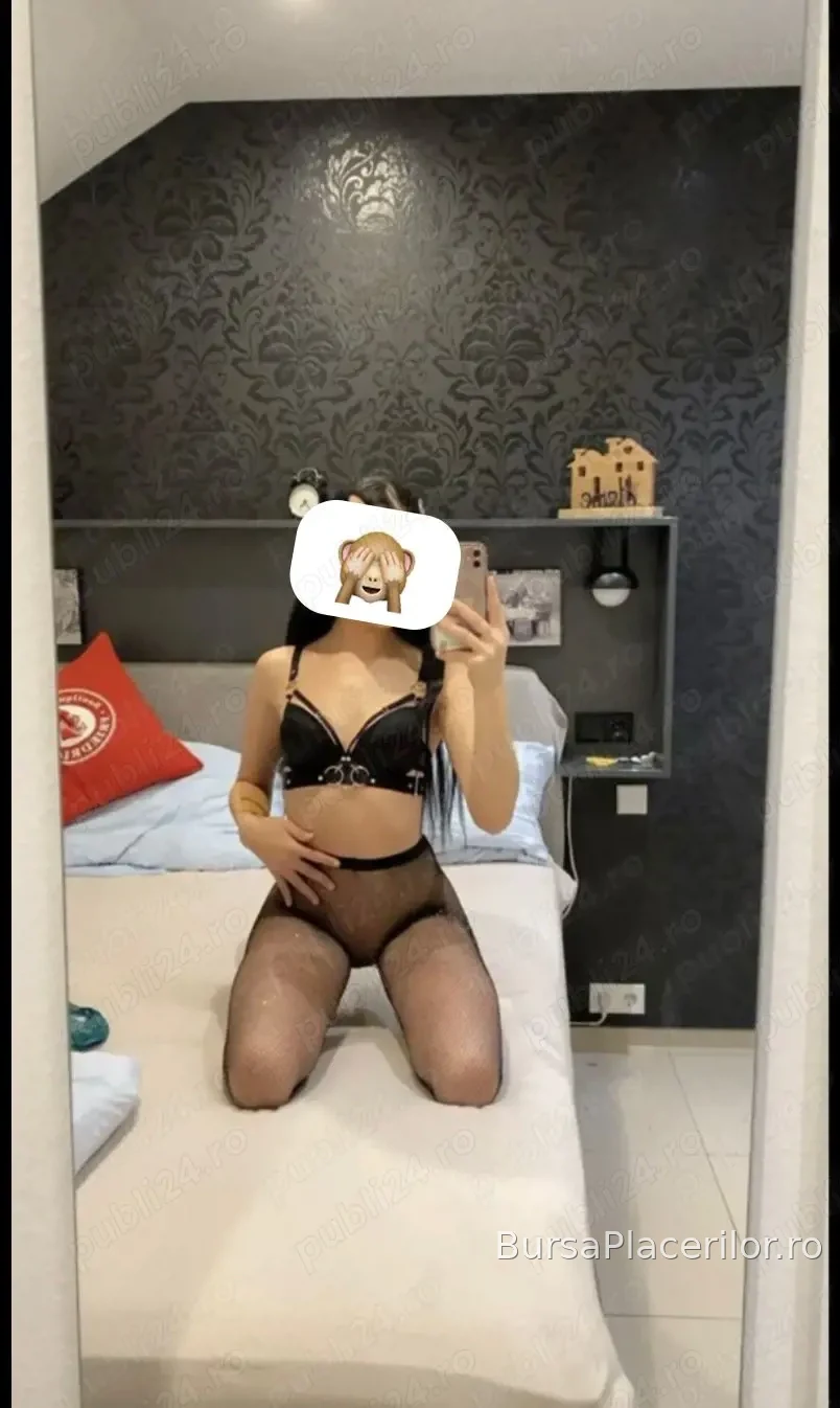 Noua aici ! - 0723053580