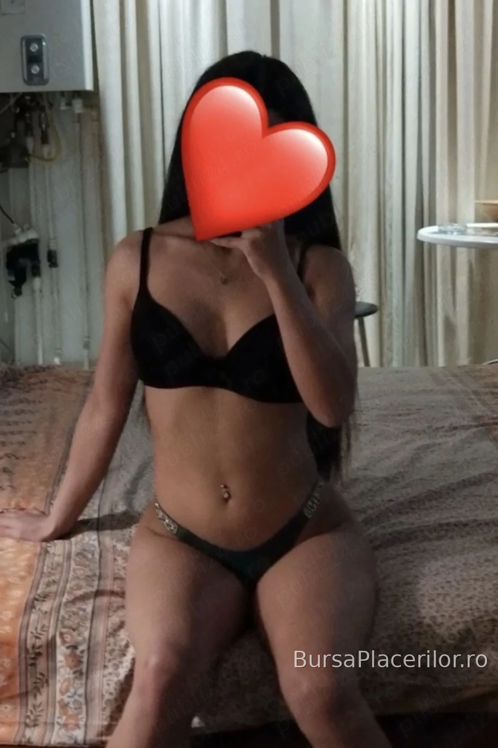 Larisa ! Vino și nu vei regreta ! - 0723053580