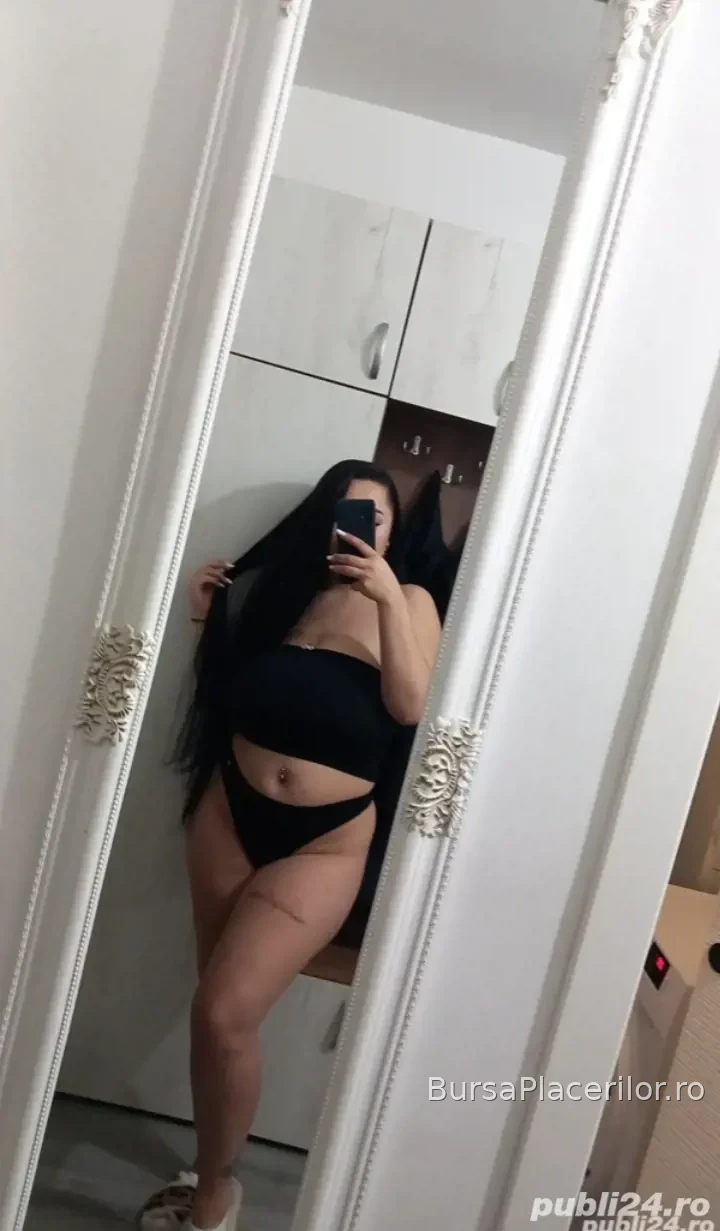 Buna prima data la tine - 0748787230