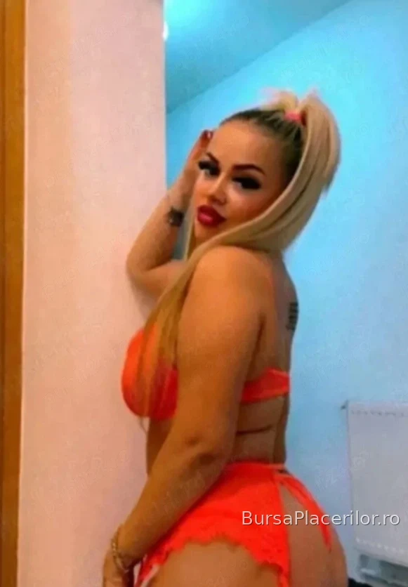 Sara La mine sau la tine - 0741559807