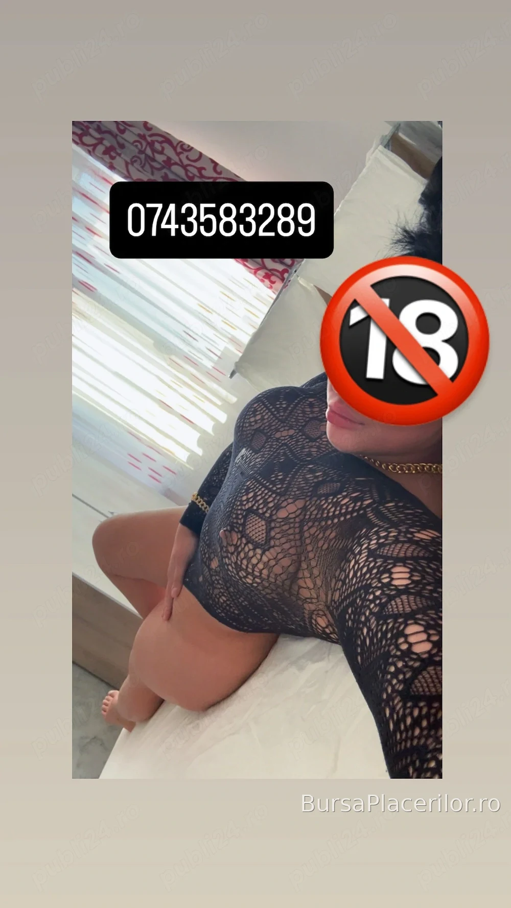 Carolina nouă în orașul tău! Poze reale! - 0743583289