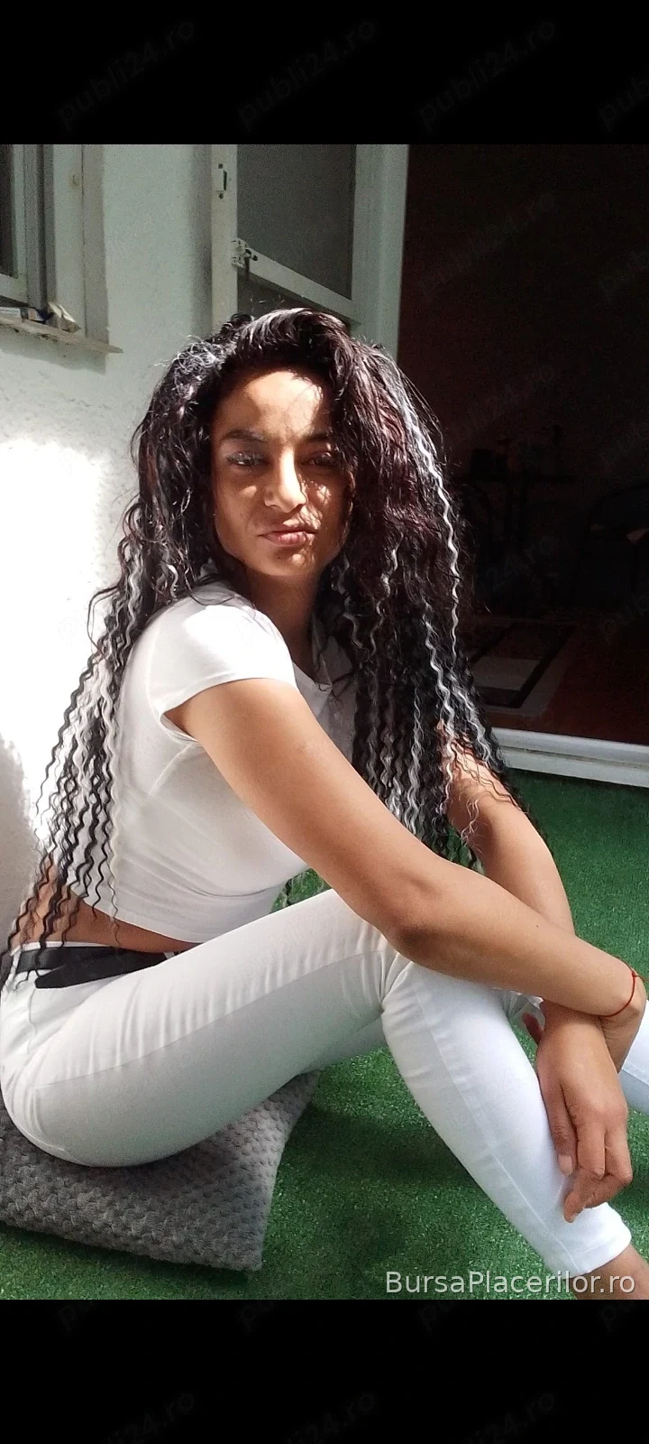 La tine sau la mine - 0740507560