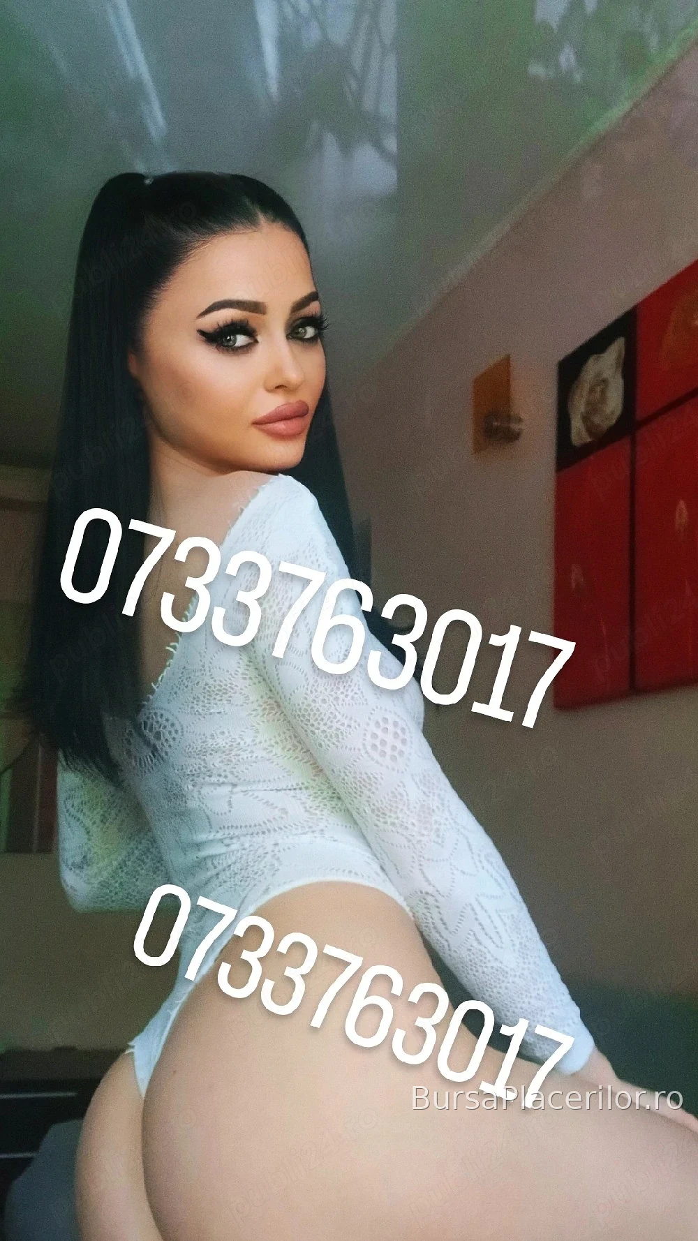 Poze reale 100% Confirm la locație servicii totale - 0733763017
