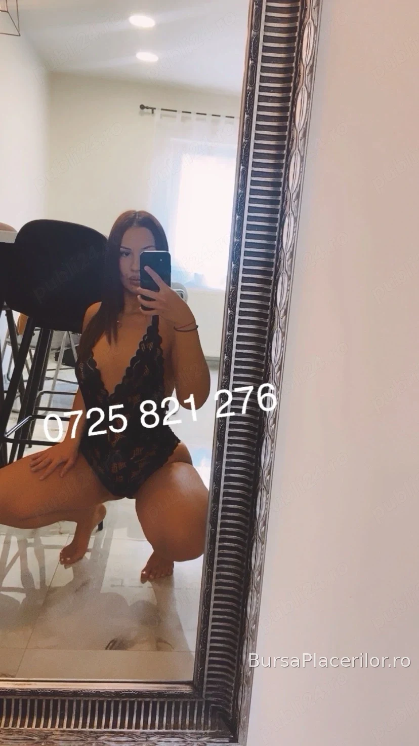 Eva Suzzan - 0725821276