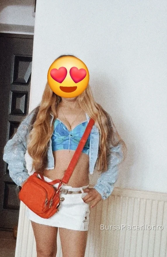 buna sunt sunita hai la mine acasă sau la hotel - 0758139504
