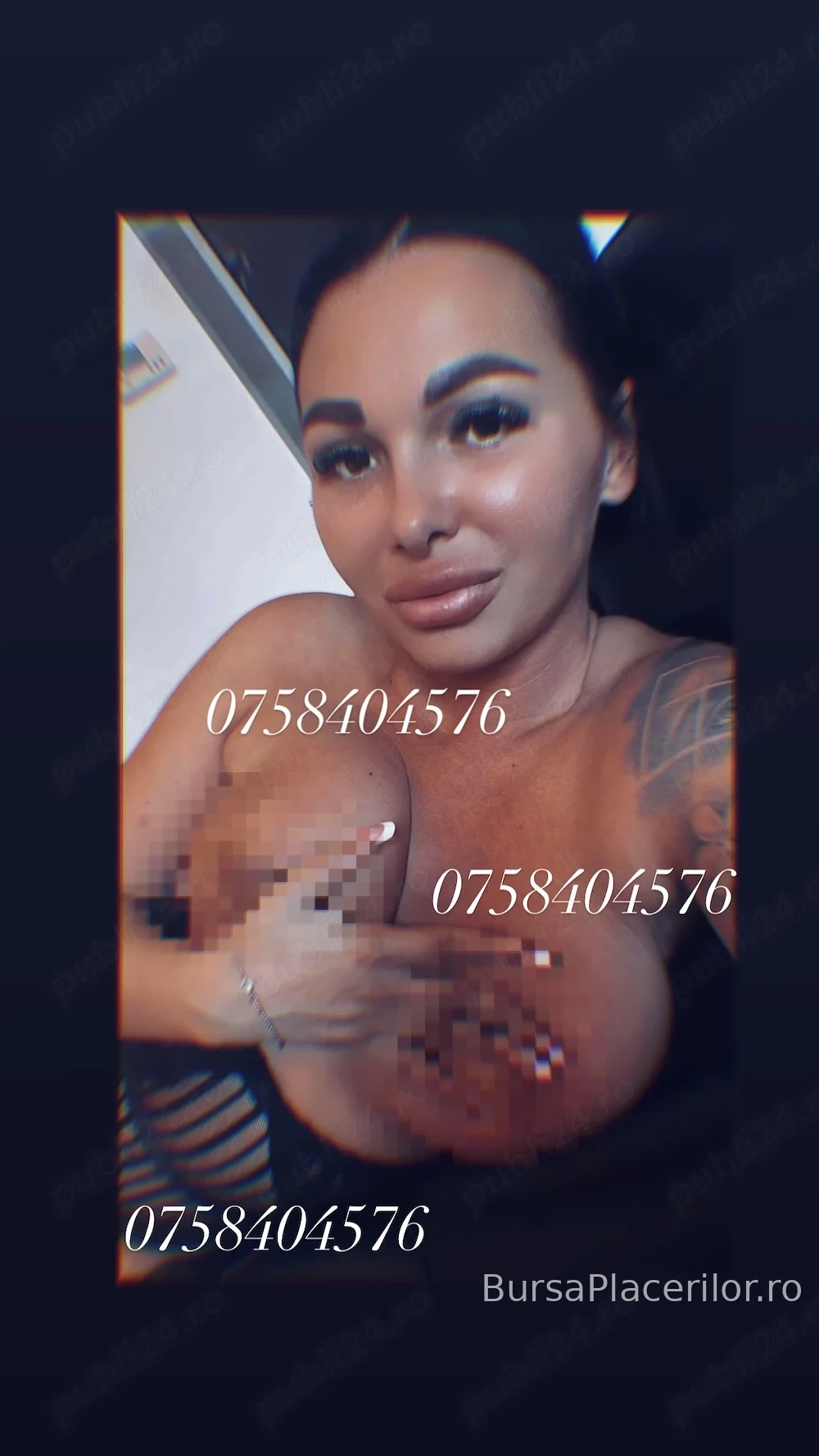 Szandra  Magyar100%