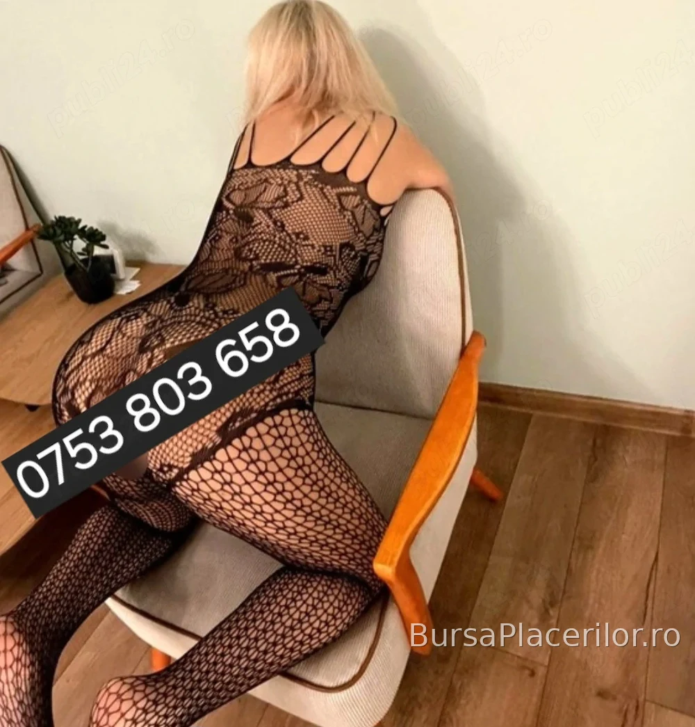 Pentru scurt timp la tine! - 0753803658