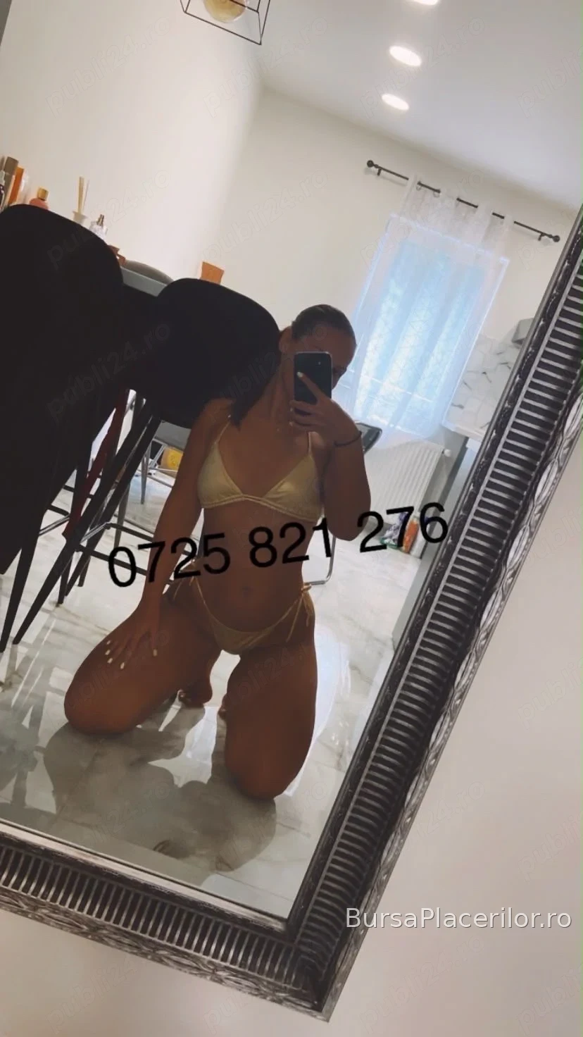 Eva Suzzan - 0725821276