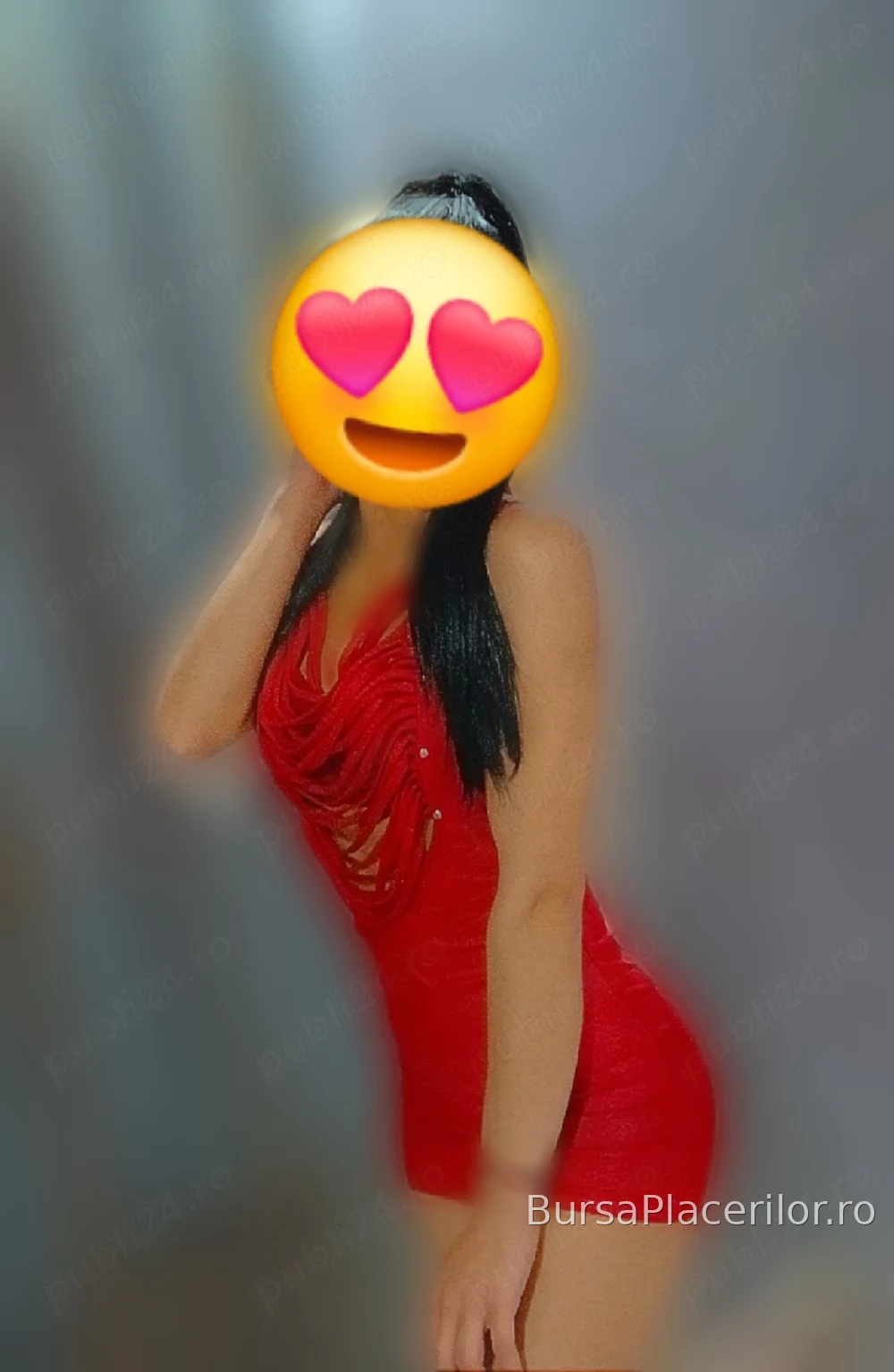 Alexandra , 20 ani