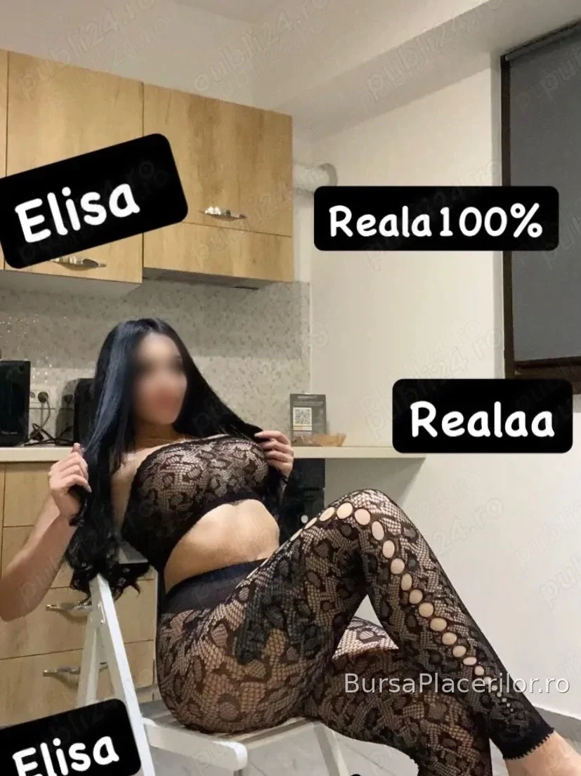 Bruneta Reală  !! - 0751664121