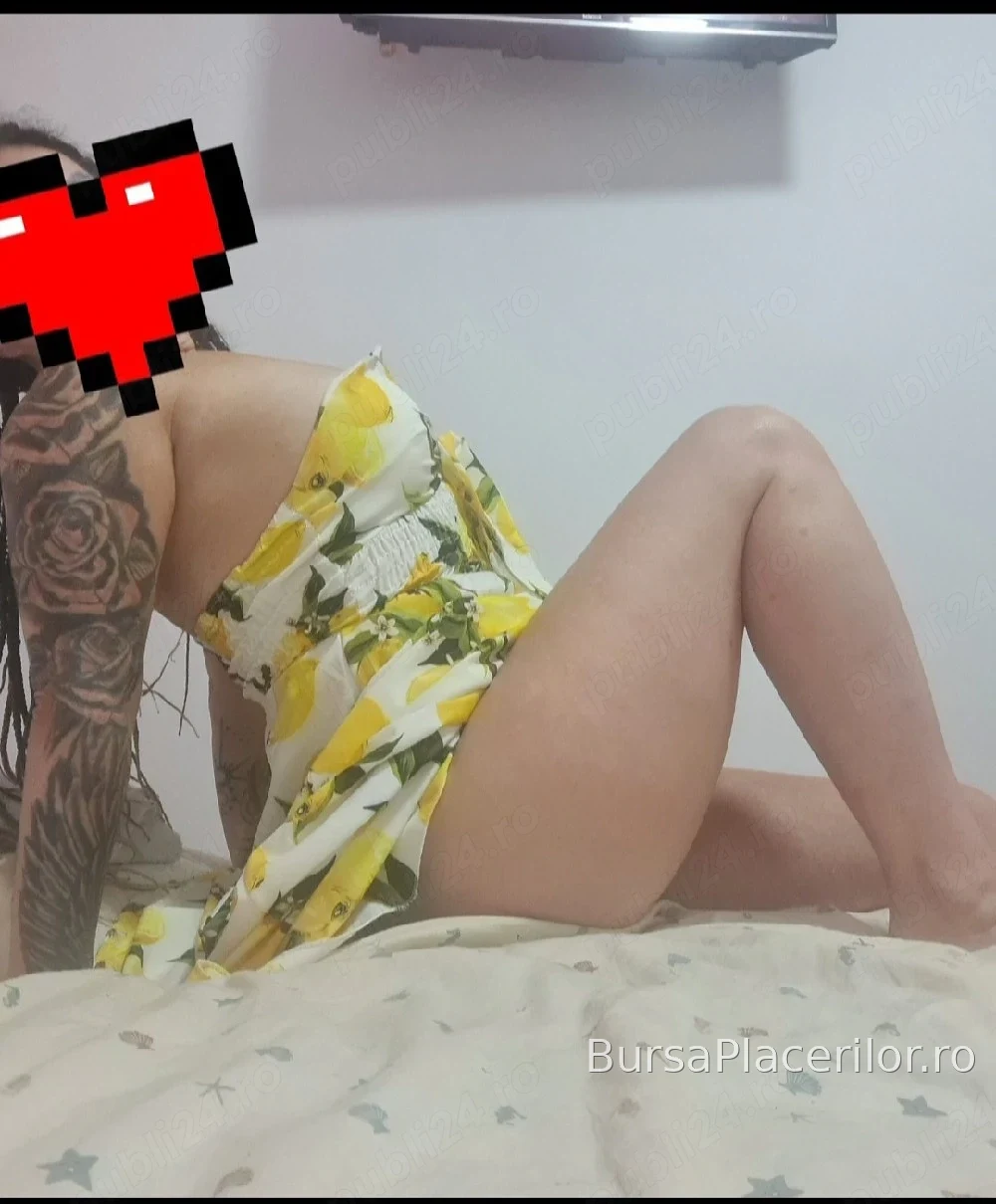 doamna minionă..ador saruturile - 0732181154