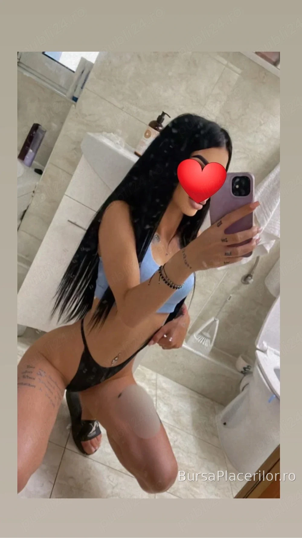 Amira bruneta de lux !!!