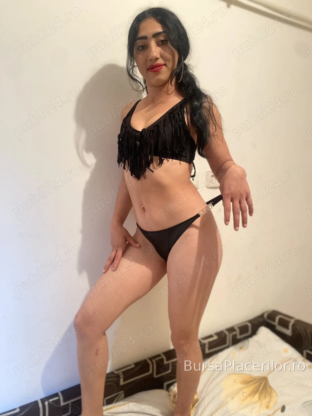 Dar la deplasare