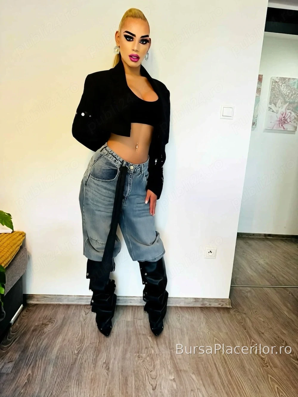 Buna Sunt Melissza