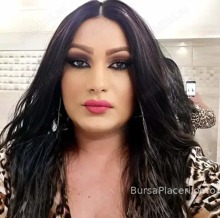 Transexuală cu forme cu brazilian câteva zile în orașul tău fac și show la web sau filmuleț cu mine