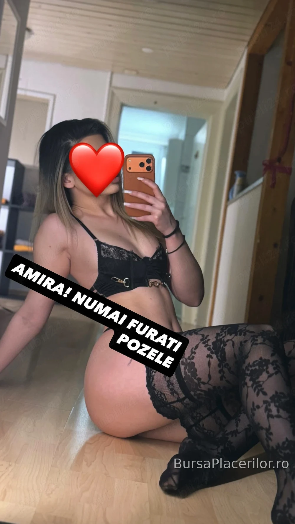AMIRA! Am revenit,party deplasari cupluri - 0727115385