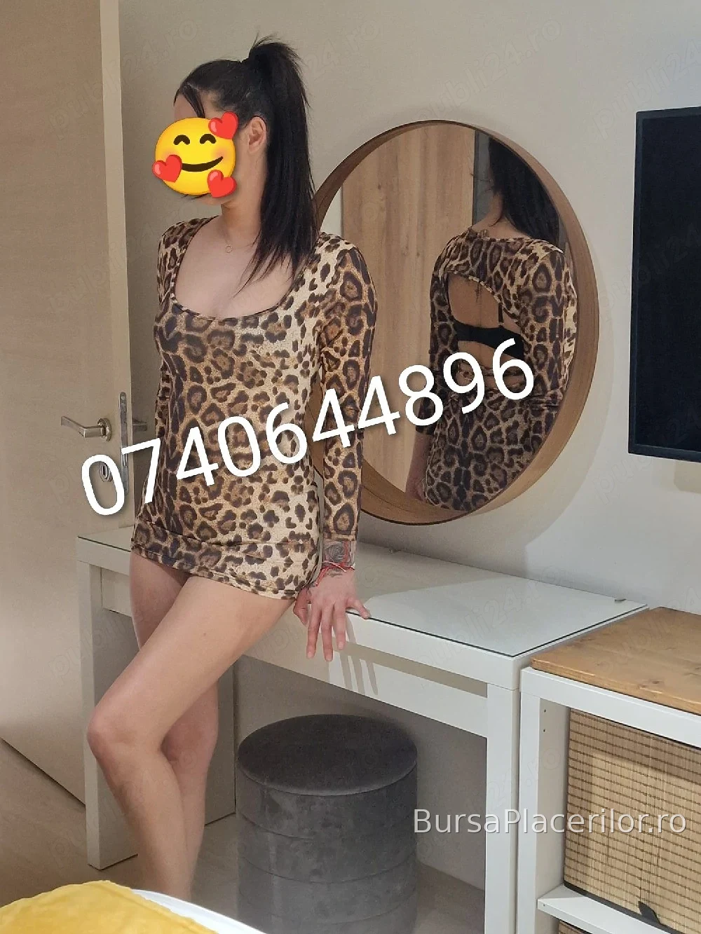 Nou Am Locatie Fac si Deplasari - 0740644896